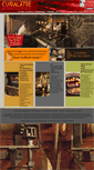 Mobile Screenshot of cuiralatre.com